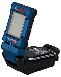 Bosch Professional GLI 18V-800 lampe de chantier 18V