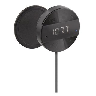 T'nb - Mains-Libre Bluetooth / Transmetteur Fm / Chargeur Pour Autoradio