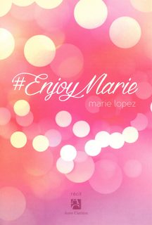 #Enjoymarie