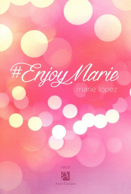 #Enjoymarie
