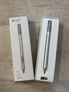 Microsoft Surface Pen modèle 1776 (Argent)