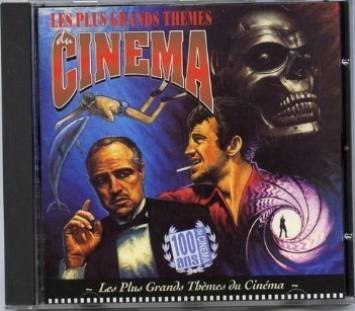 Les Plus Grands Thèmes Du Cinéma