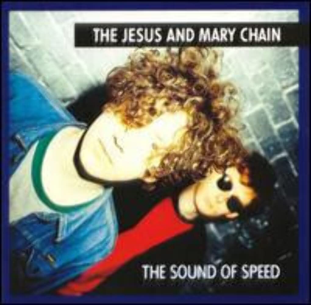Sound Of Speed