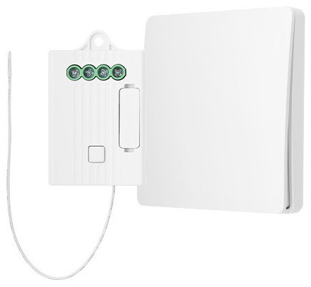 SEDEA eMS96 kit interrupteur Wi-Fi sans fil sans pile
