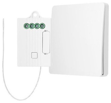 SEDEA eMS96 kit interrupteur Wi-Fi sans fil sans pile