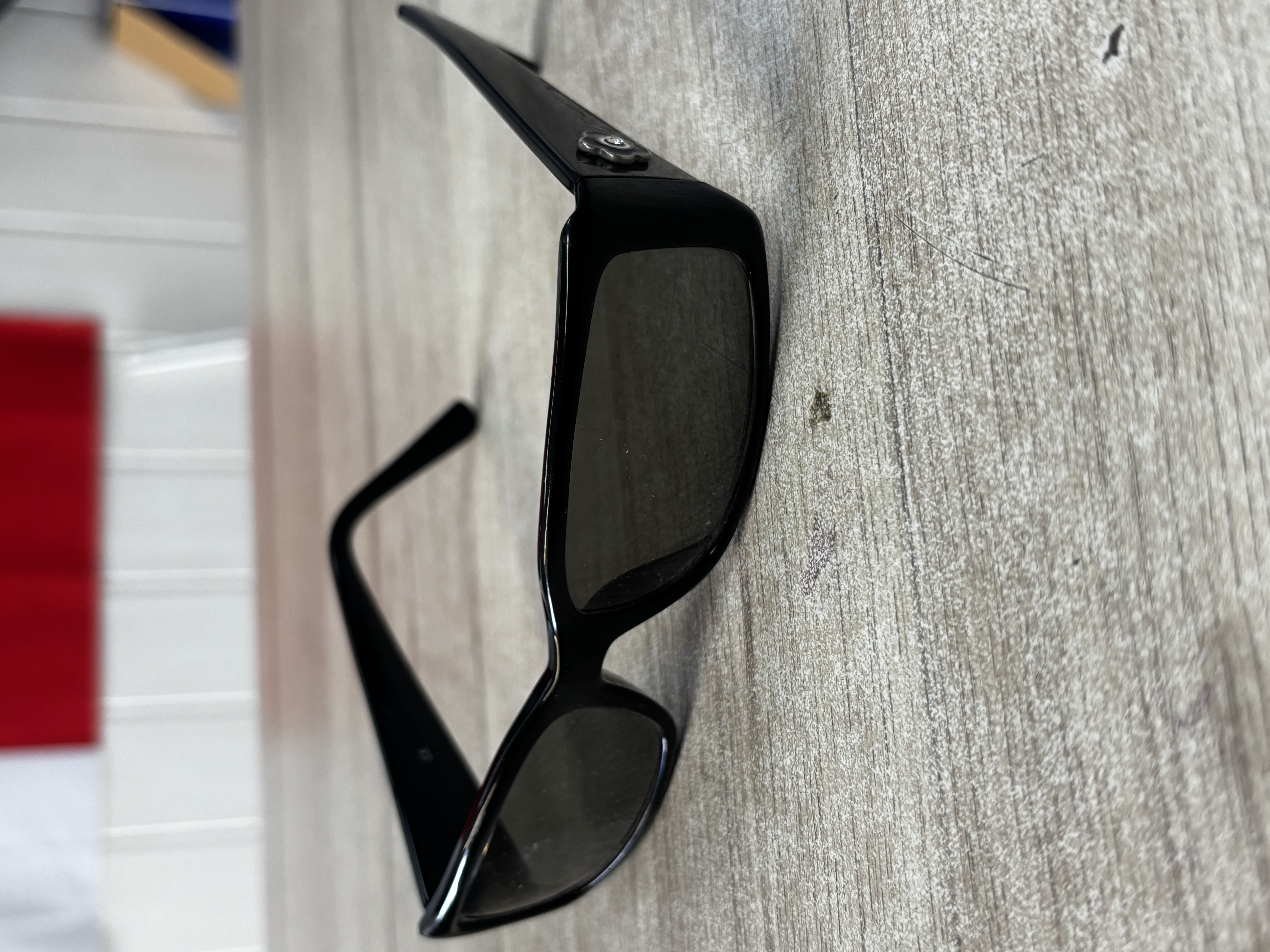 Lunettes de soleil OFT 70-66 16 NO1 135 — photo 3