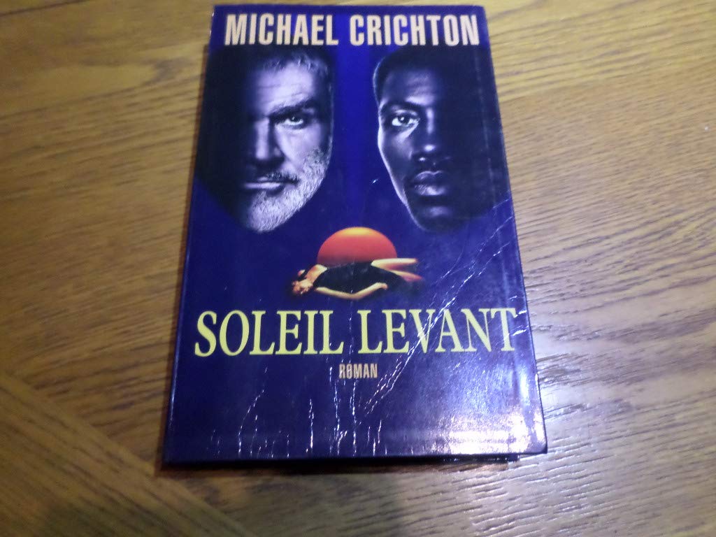 Soleil Levant