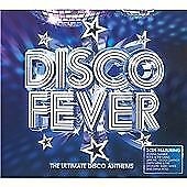 Disco Fever - Cd 3