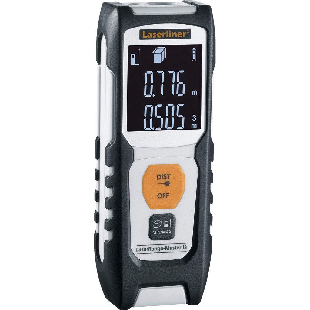 Télémètre Laser Laserrangemaster I3 30 M