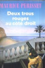 Deu Trou Rou Au Cote Droi