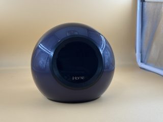 iHome iBT29 radio-réveil Bluetooth avec FM