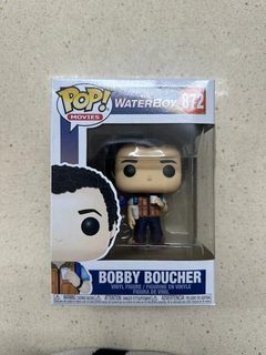 POP The WaterBoy