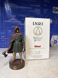 Figurine collector Le Triangle Secret L.N.R.I. Glénat — photo 2