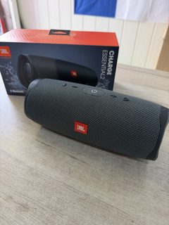 Enceinte JBL charge essential 2
