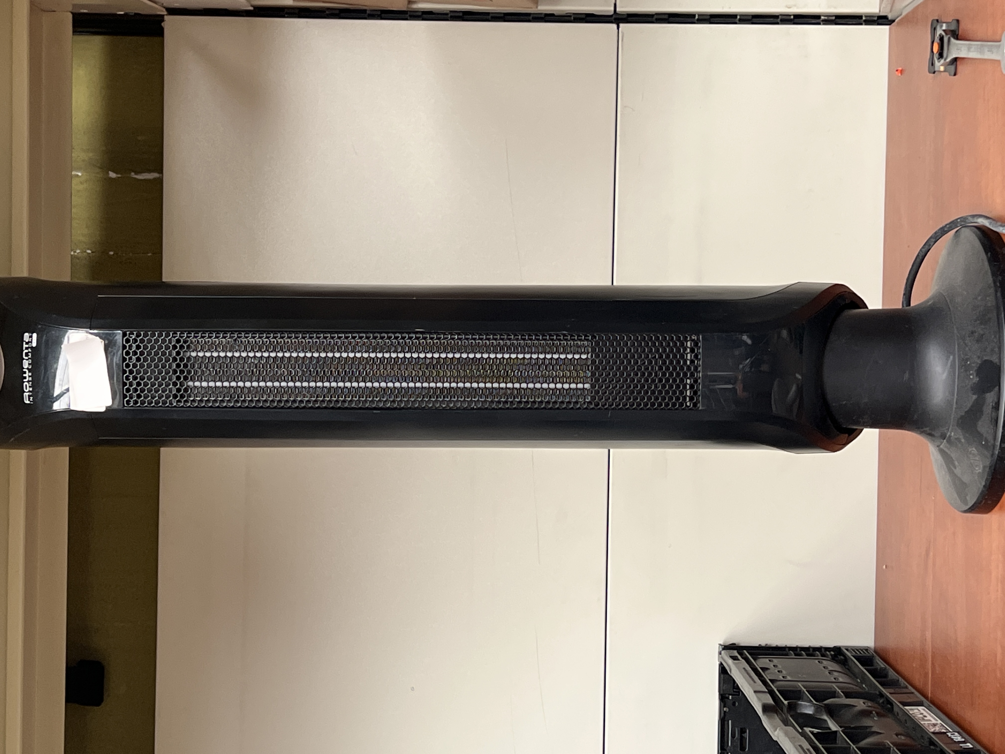 Radiateur soufflant colonne Rowenta Intense Comfort Hot SO9420