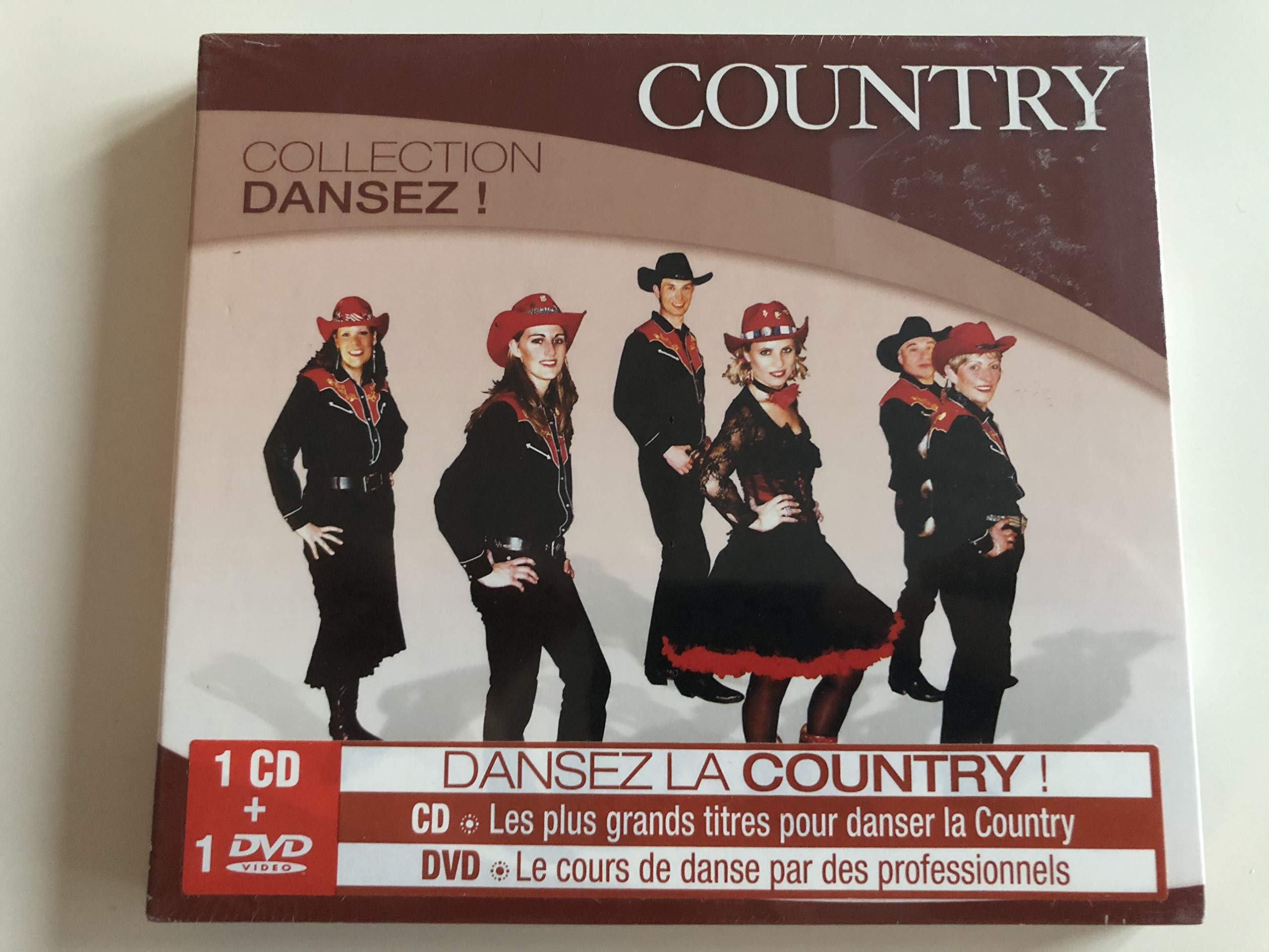 Country