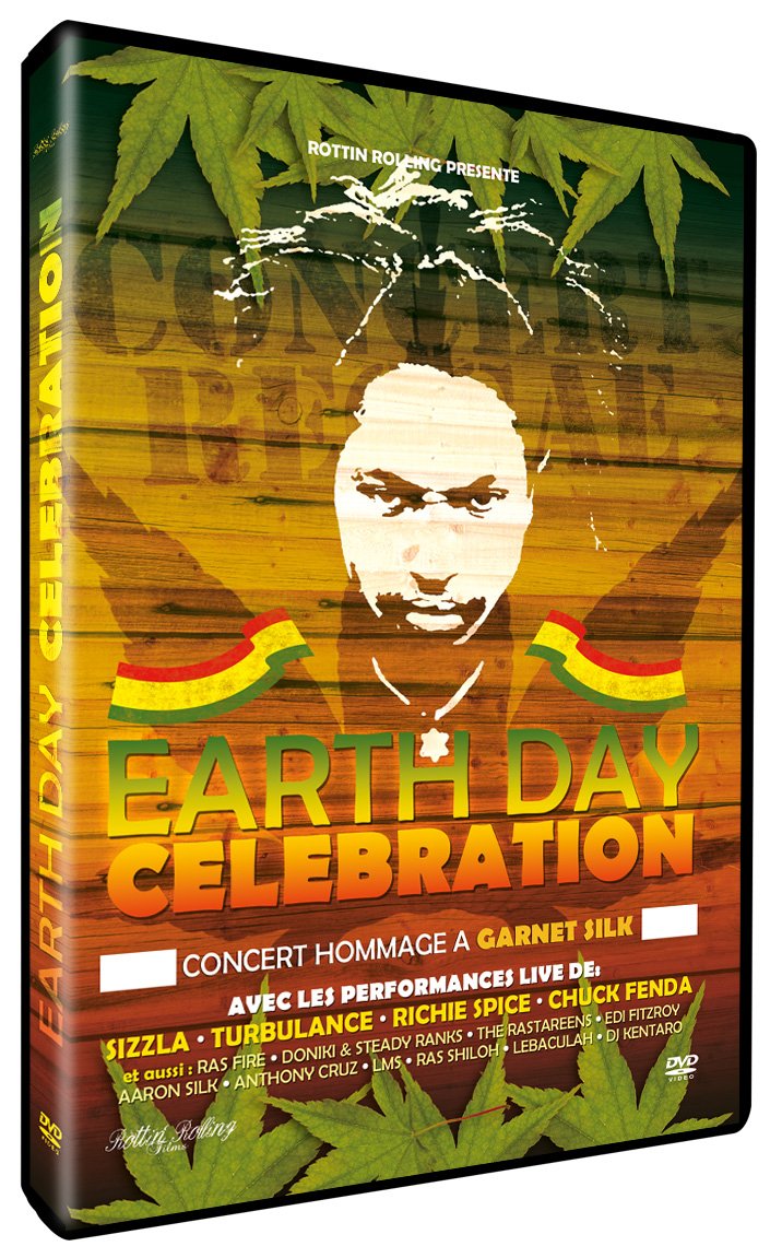 Earth Day Celebration