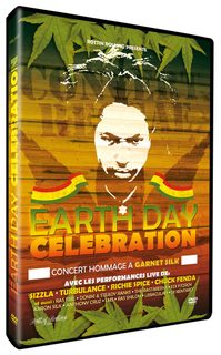 Earth Day Celebration