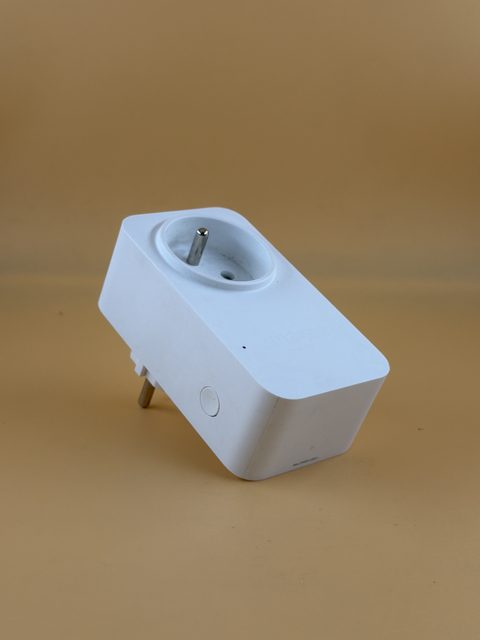Prise connectée Amazon Smart Plug wifi compatible Alexa