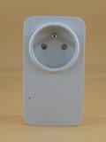 Prise connectée Amazon Smart Plug wifi compatible Alexa — photo 2