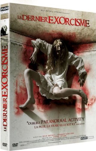 Le Dernier Exorcisme