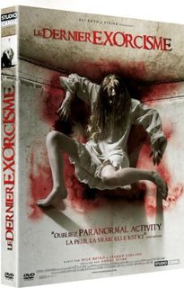Le Dernier Exorcisme