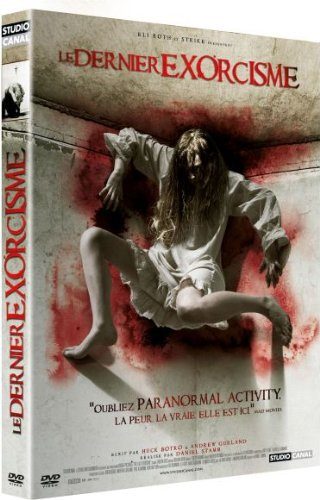 Le Dernier Exorcisme