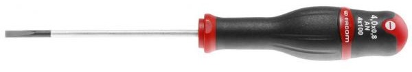 Tournevis plat Facom Protwist AT5.5X100 5,5x100 mm