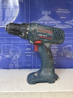 Bosch GSR 14,4-2 Professional perceuse-visseuse sans fil sans batterie