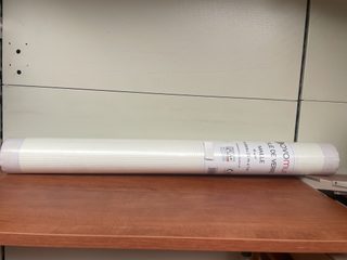 Novomur toile de verre maille 80 g/m² 25 x 1 m
