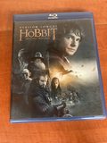 Le Hobbit : Un voyage inattendu - Version longue Blu-ray + DVD — photo 1