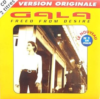 Freed From Desire