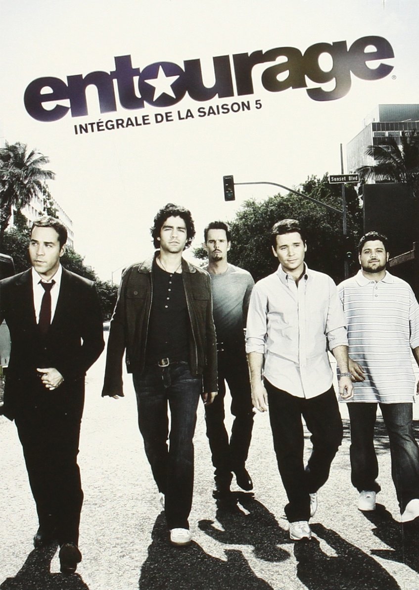 Entourage - Saison 5