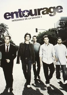 Entourage - Saison 5