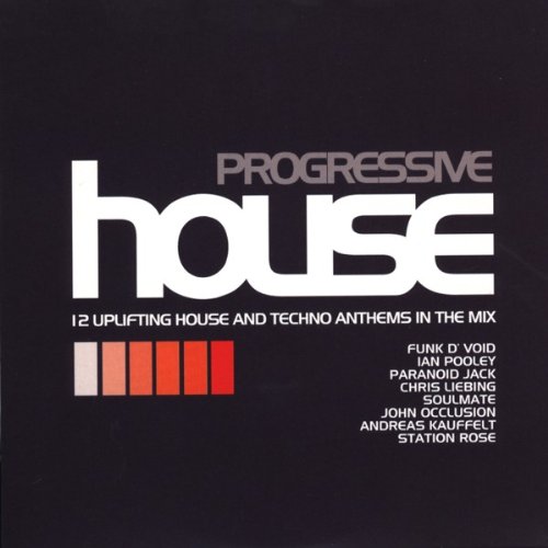 Progressive House