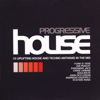 Progressive House