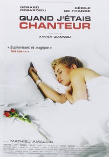 Quand J'étais Chanteur