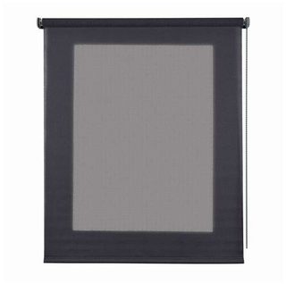 Store enrouleur Stor Planet Soft translucide marengo 120x180