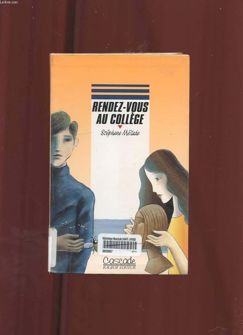 Rendez-Vous Au Collège