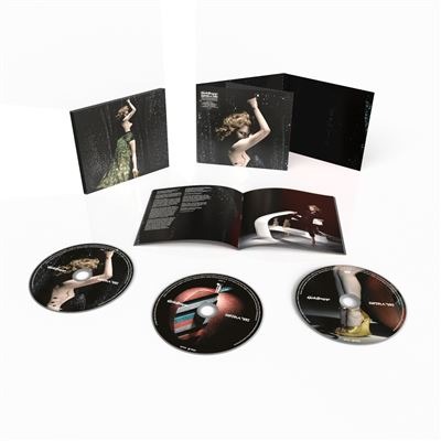 Vald Xeu CD album