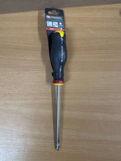 Tournevis cruciforme Phillips PH3 x 150 mm Facom Protwist