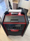 Radio de chantier Milwaukee Bluetooth avec chargeur M18 — photo 2