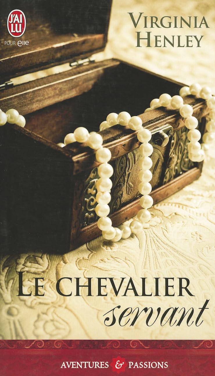 Le Chevalier Servant