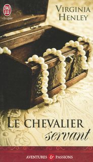 Le Chevalier Servant