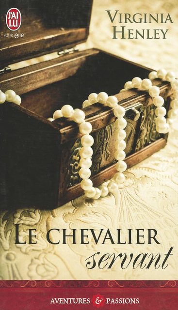Le Chevalier Servant
