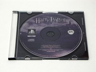 Harry Potter A L'ecole Des Sorciers Ps1