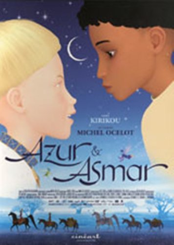 Azur Et Asmar