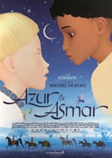 Azur Et Asmar