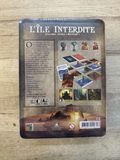 Jeu de société L’Île Interdite (boîte métal) — photo 2