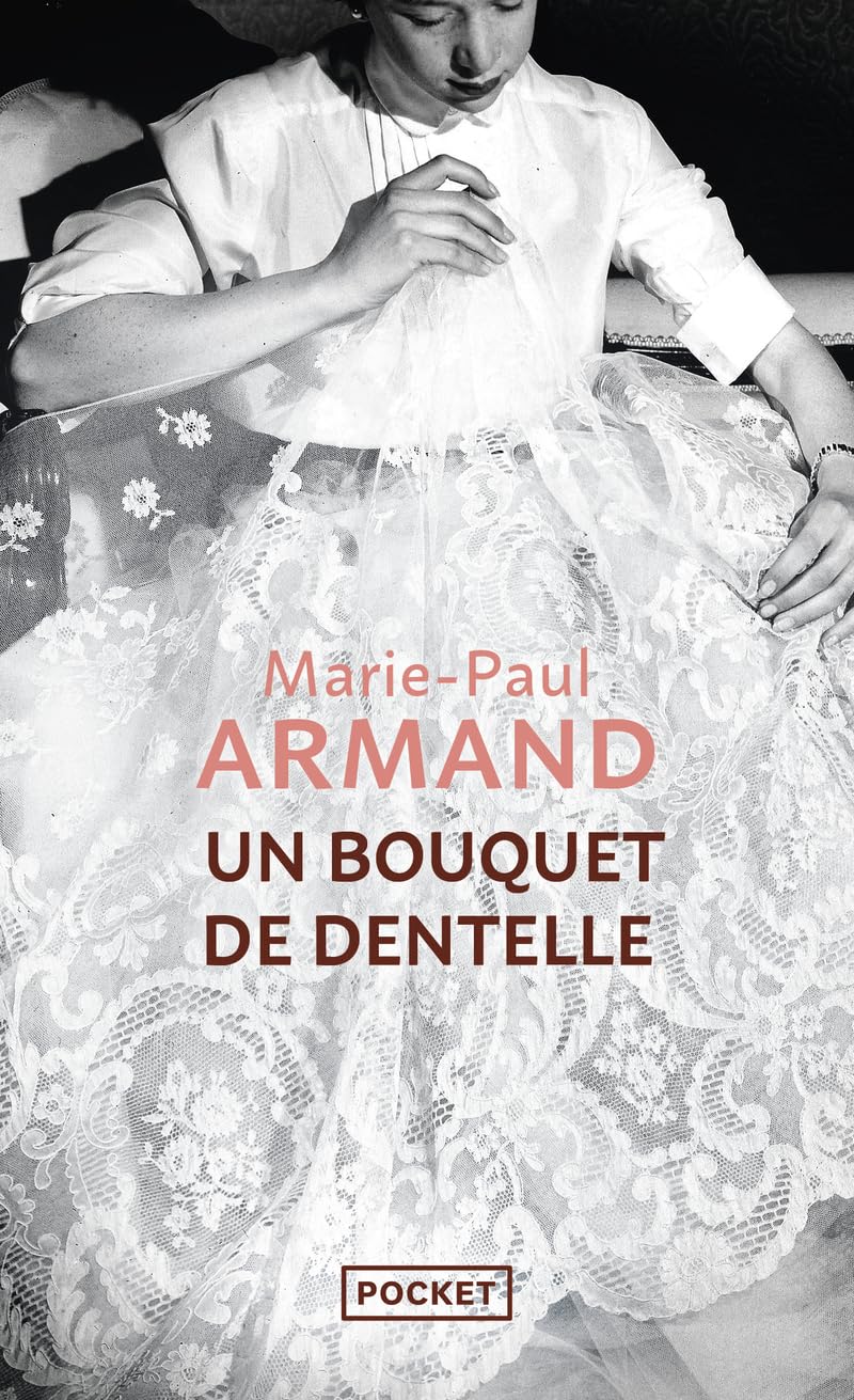 Un Bouquet De Dentelle